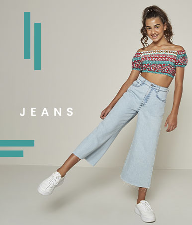 BANNER JEANS