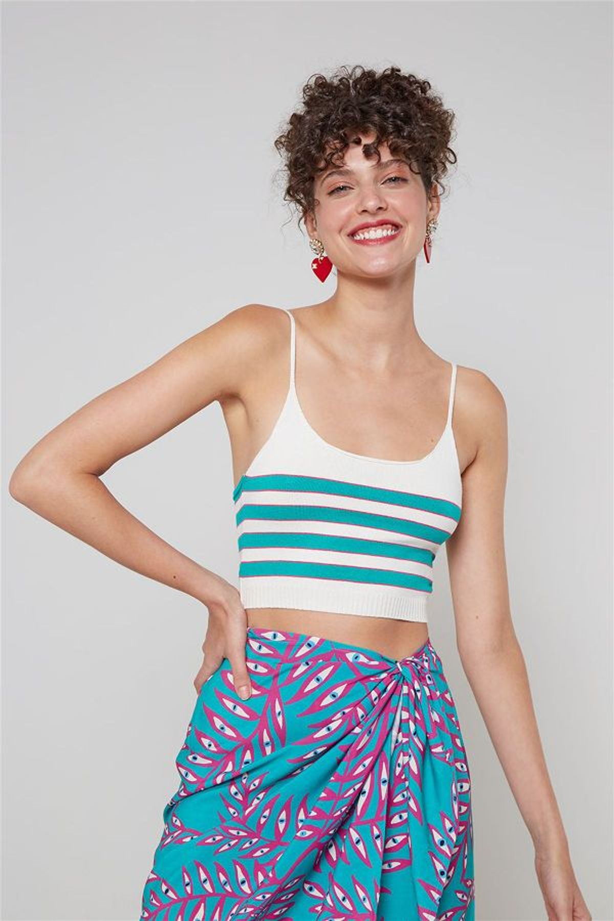 Top Tricot Basico Listra Crush 02031811 Ohboy Mobile 2017 Top Tricot Basico Listra Crush 02031811 Ohboy Mobile 2017