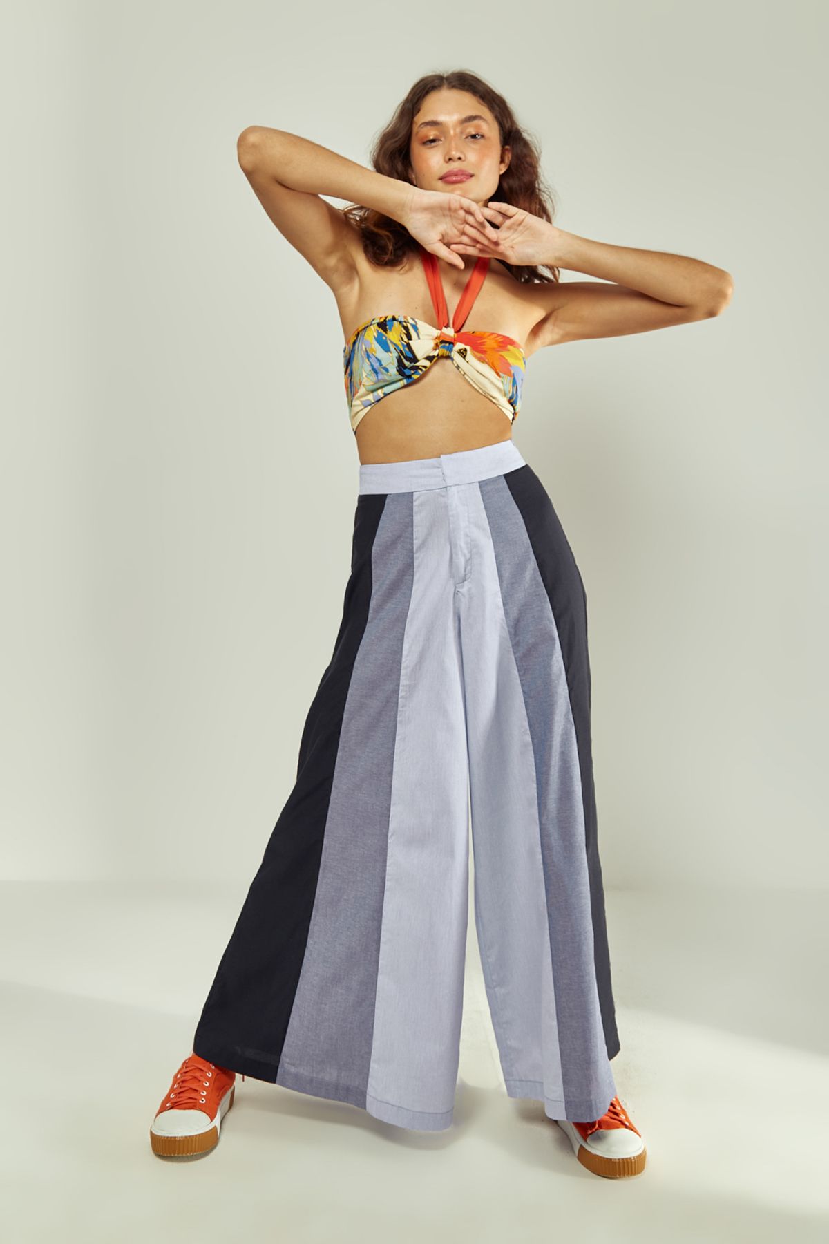 Calça Mix Jeans 02033988 ohboy